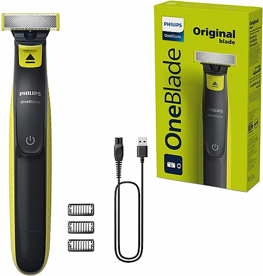 ����� ���� ����� Philips QP2724/10 ������ - One Blade