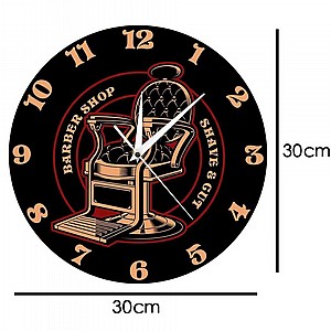 ùòåï ÷éø 30*30 îòåöá BarberPRO BP4314 ùòåï ÷éø 30*30 îòåöá BarberPRO BP4314