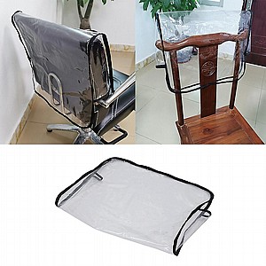 כיסוי שקוף לכיסא BarberPRO BP4324 כיסוי שקוף לכיסא BarberPRO BP4324