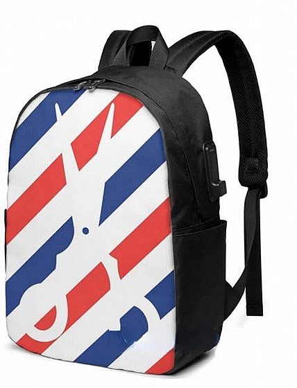 ��� �� ���� BarberPRO BP4327