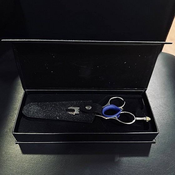 ������� �������� ����� 6 ����` ������ Monkey Professional Scissor L4630