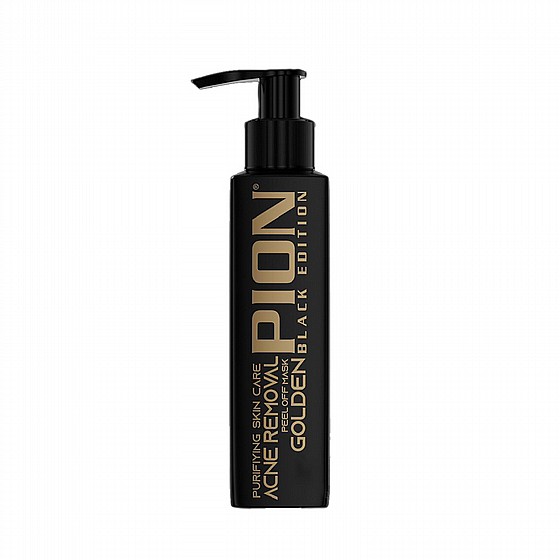 ���� ��� ������ ����� Pion GOLD MASK 150ml