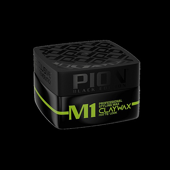 ���� ����� ����� �� ���� ���� PION M1 Keratin Clay