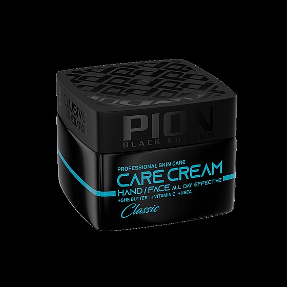 ��� ����� ����� ������� PION HAND & FACE CARE CREAM CLASSIC 240ML