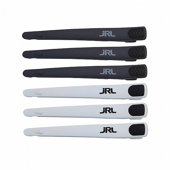 ����� ���� ������ Professional Hair Clips JRL