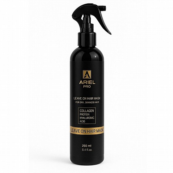���� ��� �����/����� ���� ������ ���� ArielPRO 250ML