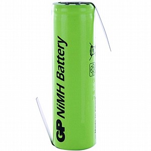 2 ������! ����� ����� �� ����� ����� ������ ������� 1611/707 GP AA - 1.2V 1800MAH