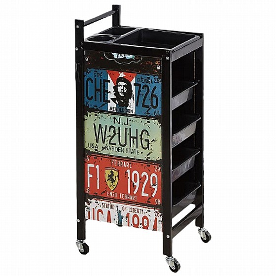 ���� ����� ������ BarberPRO W-X193