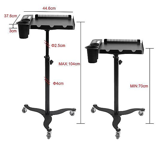���� ����� ������� ���� ����� BarberPRO T0195