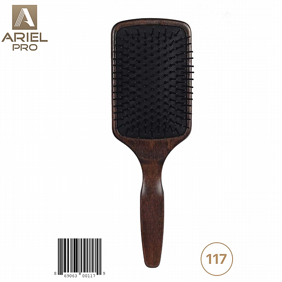 ����� ����� ��� ������� ArielPRO 117 ����� ���