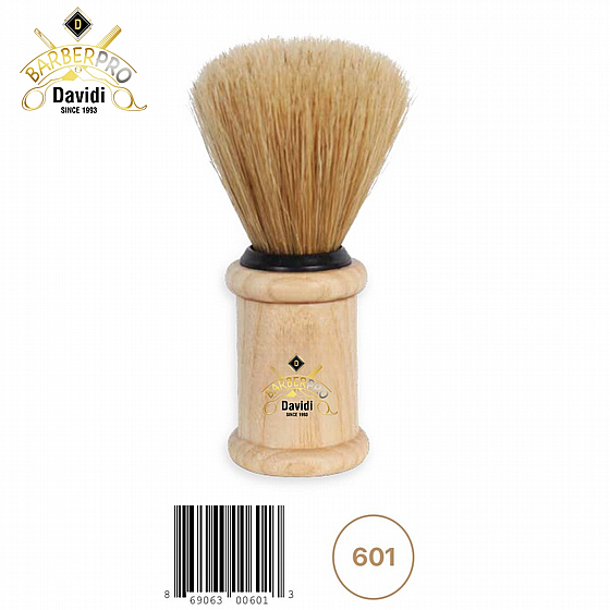 ����� ����� ������� BarberPRO 601 ���� ���