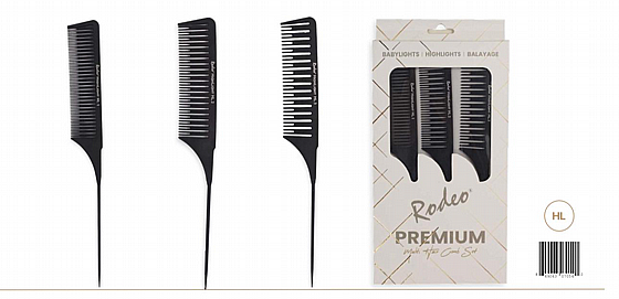 �� ������ ������� ������ Rodeo HL Set