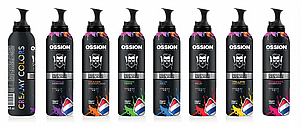 מוס צבע MORFOSE Ossion Hair Coloring Foam מוס צבע MORFOSE Ossion Hair Coloring Foam