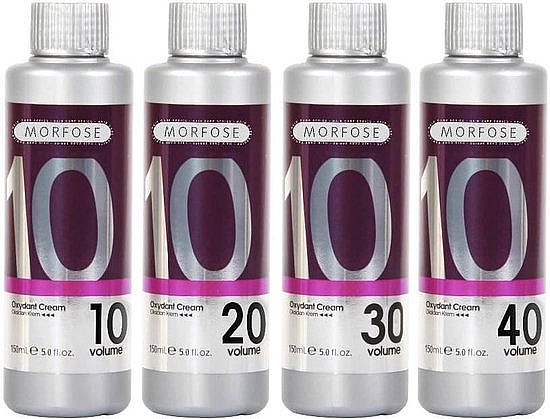���� ����� 150 �"� Morfose OXIDANT Cream 150ml�