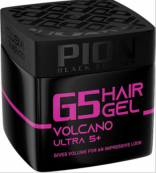 �� ����� ����� ���� PION G VOLCANO