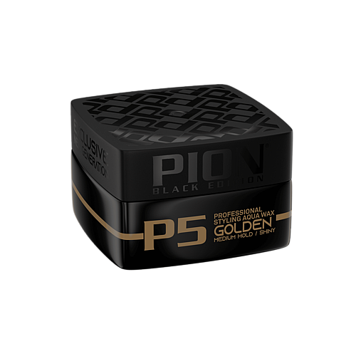 ���� ����� ���� ����� ����� ���� PION GOLDEN P5