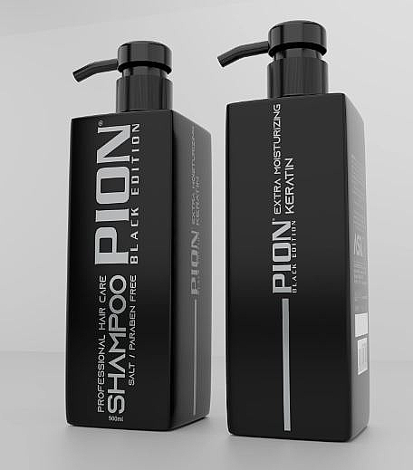 ���� ��� ����� ���� Pion 500ML