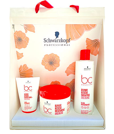 ���� ������ ��� BC ����� ���� Schwarzkopf