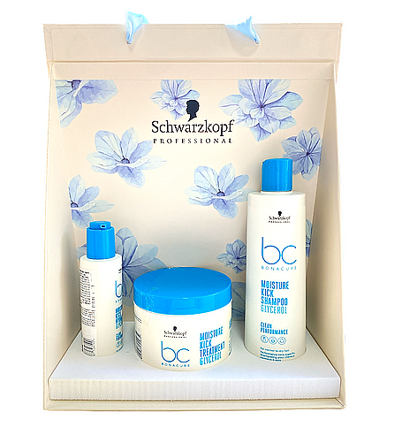 ���� ������ ��� BC ����� ��� �� ��� ���� Schwarzkopf