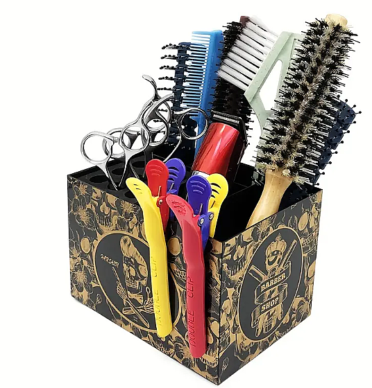 ���� ����� ��� ���� ����� BarberPRO BP4603 ���� ���