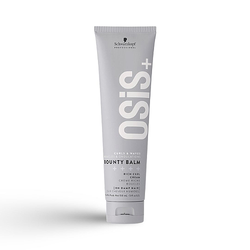 ��� ������ ������ ����� ����� 150 �"� Schwarzkopf Osis+ CRULS & WAVES BOUNTY BALM