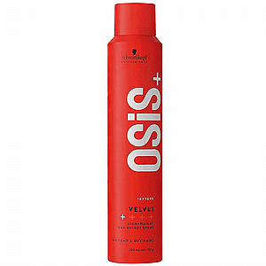 ����� ����� ���� ���� ����� Schwarzkopf Osis Velvet
