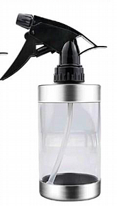 שפריצר חצי מתכתי BarberPRO BP4651 שפריצר חצי מתכתי BarberPRO BP4651