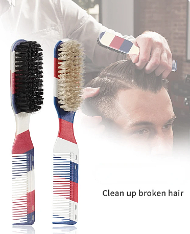 ����� ���� �� ���� ����� ���� BarberPRO BP4652