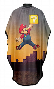 ���� ����� BARBERPRO BP4659