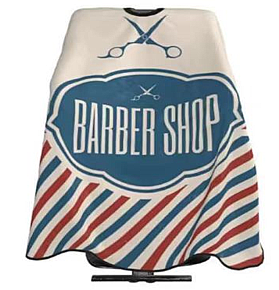 ���� ����� ������ BarberPRO BP4665