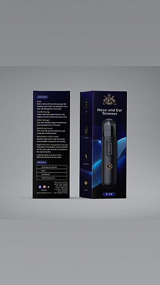 ���� �� ���� BarberPRO Z-79 ���� ���