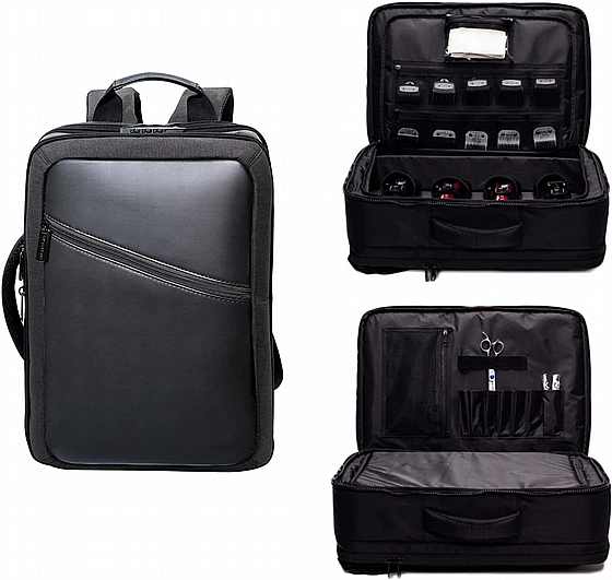 ��� ������ ���� BarberPRO BP4675 ���� ���