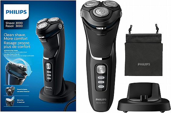 ����� ����� Philips S3332/54 ������