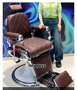 ���� ���� "����" BarberPRO BP8666