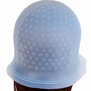 כובע סיליקון לגוונים כובע סיליקון לגוונים