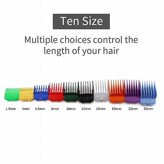 10 ������ �������� ������ ������� ������ WAHL �� ����