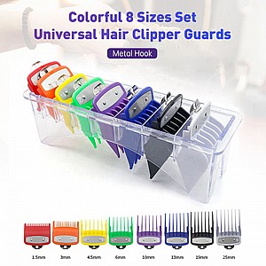 8 ������ �������� ������� ������� ������ WAHL �� ����