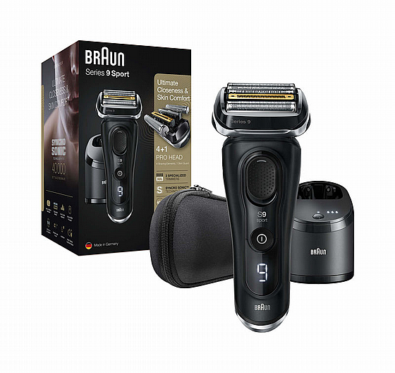 ����� ����� ����� ���� 9 �� ���� ����� Braun 9352CC
