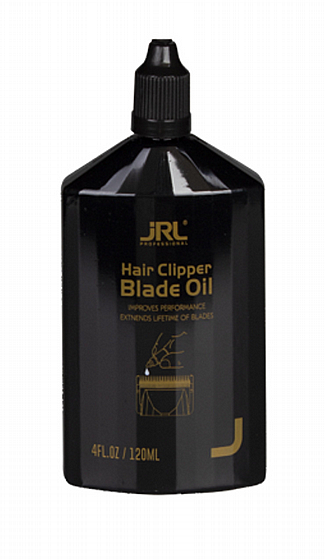 ��� ������� ������ JRL Hair Clipper Blade Oil 120ml