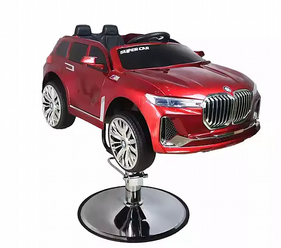 ���� ����� BarberPRO X5