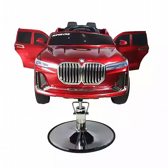 ���� ����� BarberPRO X5