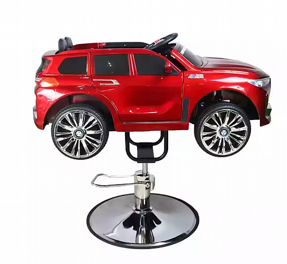 ���� ����� BarberPRO X5