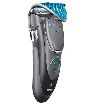 ����� ����� ����� ����� 6 Braun CruzerFace