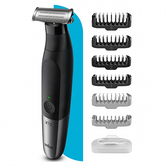 ����� ����� Braun XT5200 �����