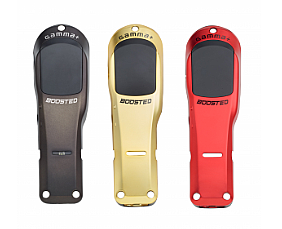 ����� ����� ����� ��� ����� Cover Boosted