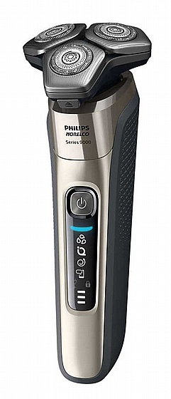 ����� ����� Philips 9400 S9502 ������