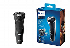 ����� ����� Philips S1231/41 ������
