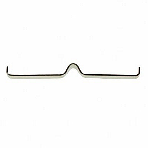 קפיץ לגלגלת למכונת תספורת פנסוניק Panasonic ERGP707, ERGP80, ER1611 קפיץ לגלגלת למכונת תספורת פנסוניק Panasonic ERGP707, ERGP80, ER1611