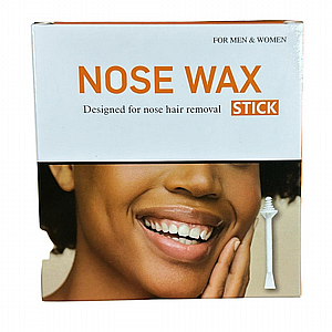 100 �� ����� ����� �������� ��� ������� NOSE WAX STICK