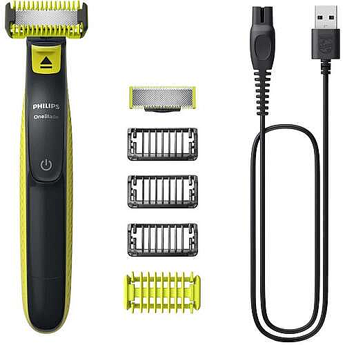 ����� ����� ������ OneBlade ���� + ��� QP2824/20